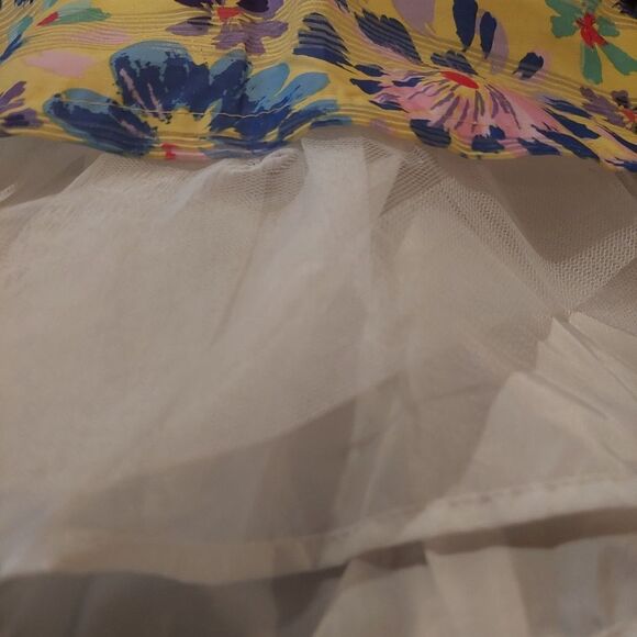 WonderNation Girls Dress - Picture 5 of 5